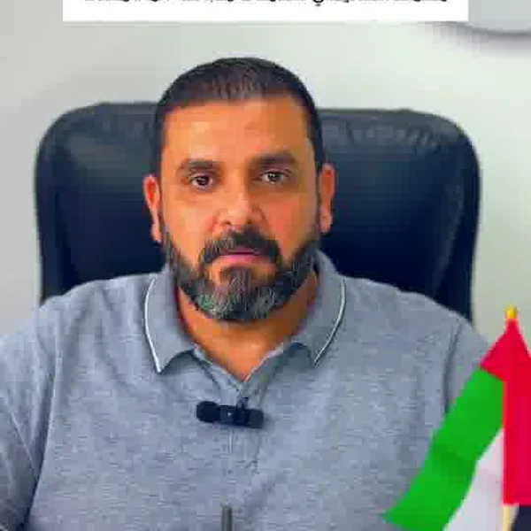 العمرة للإخوة السوريين من دبي