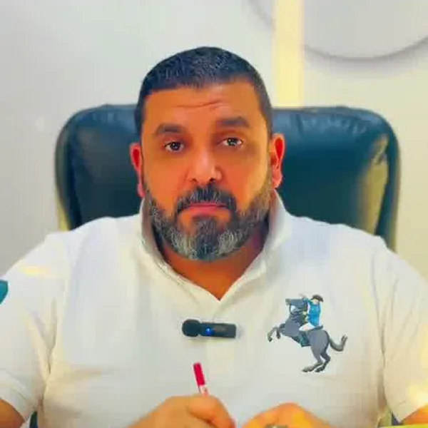 تجارة الأقمشة في دبي