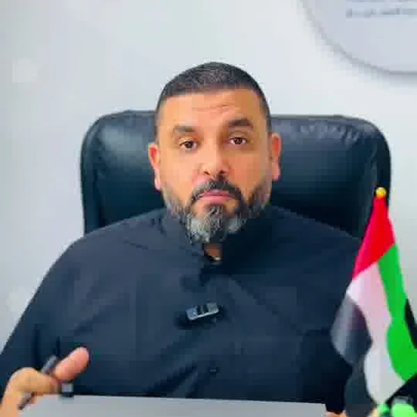 رخصة لتجارة مستحضرات التجميل في دبي