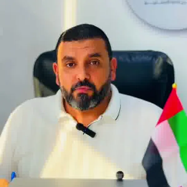مشروع كرك في دبي