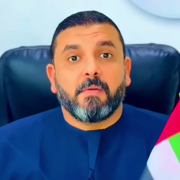 تجارة الأحذية والمنتجات الجلدية في دبي
