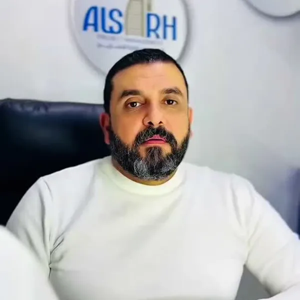 مشروع مطحنة بن في دبي
