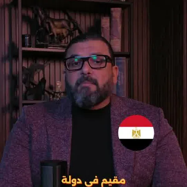 أوراقك المصرية وأنت مقيم في الإمارات