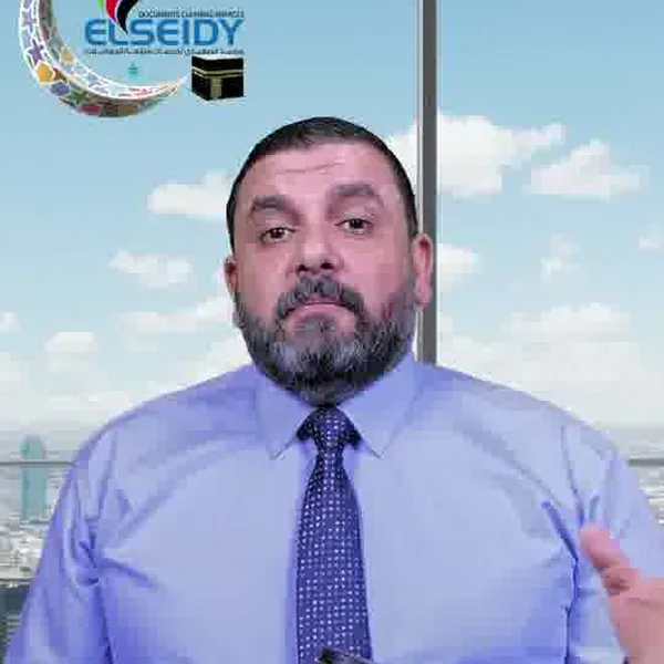 الإقامة بكفالة قريب من الدرجة الأولى